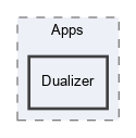 OpenMesh/Apps/Dualizer